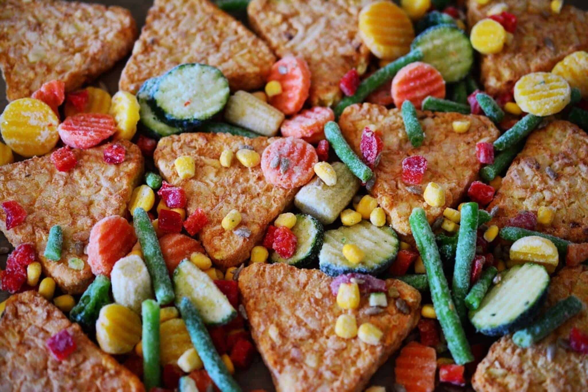 surgelazione e congelamento cosa cambia