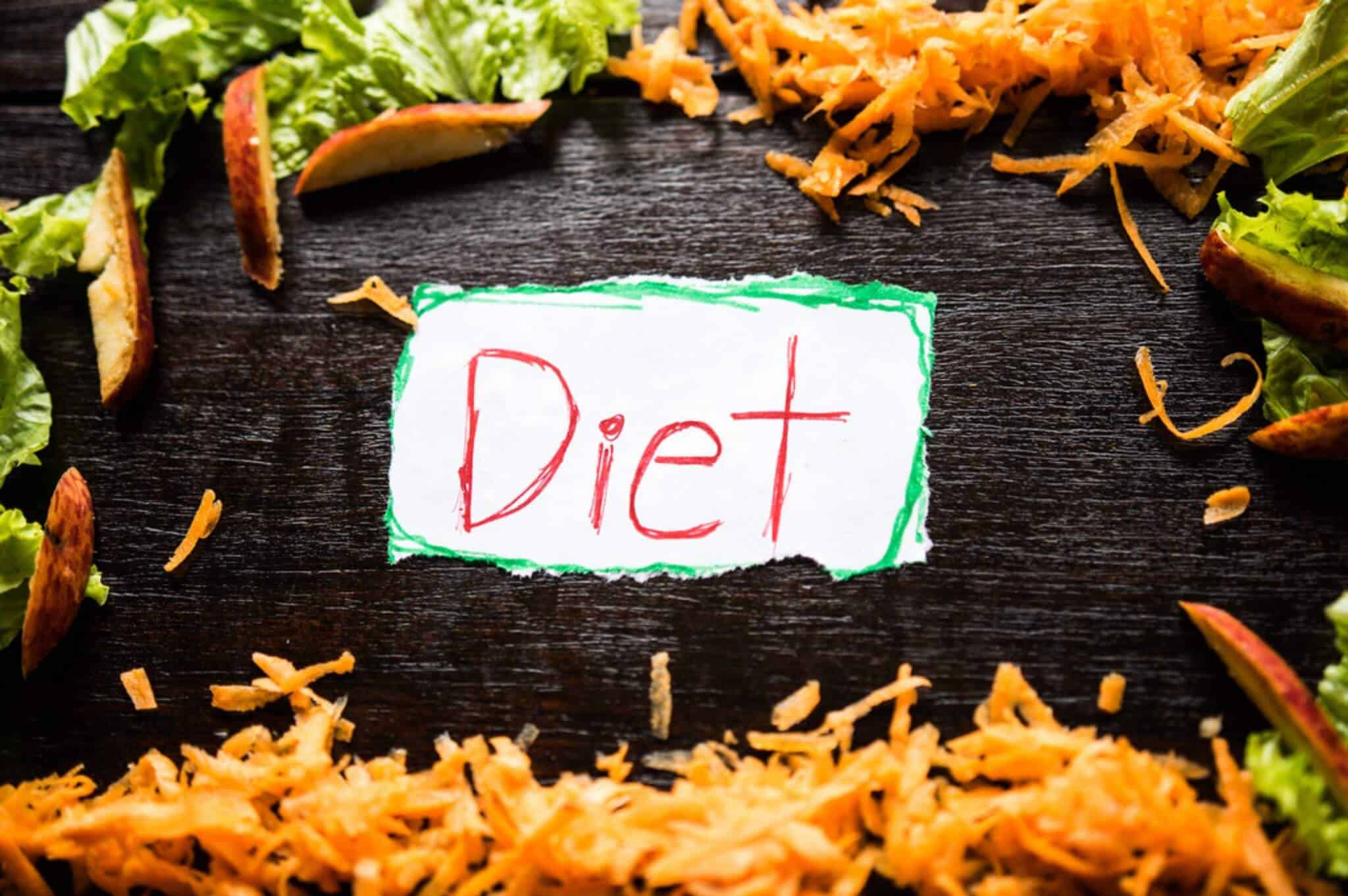 dieta personalizzata spunti pratici