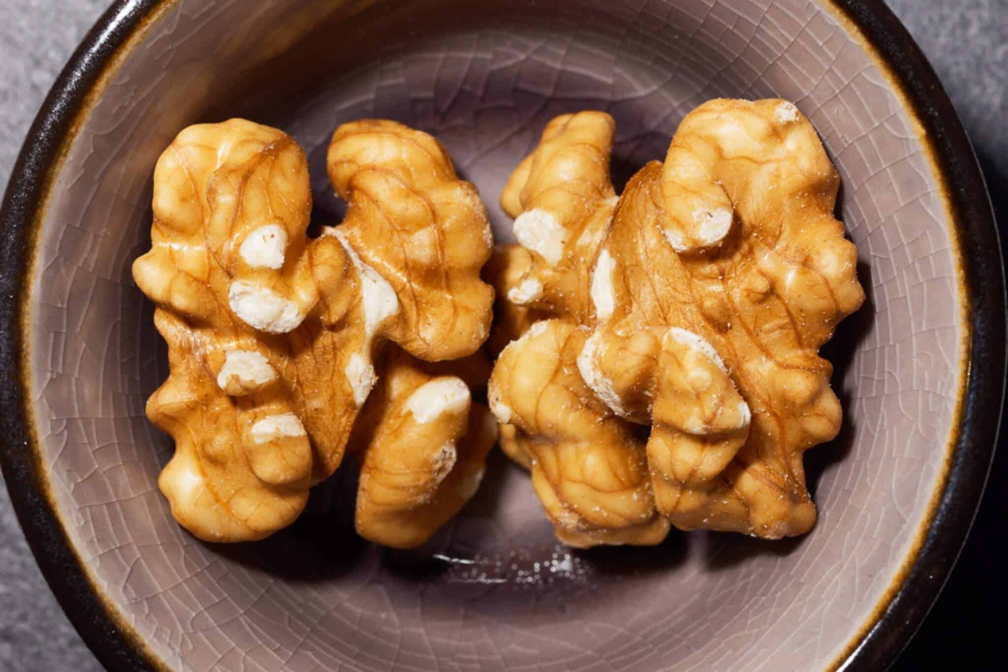 frutta secca e rischio cardiovascolare