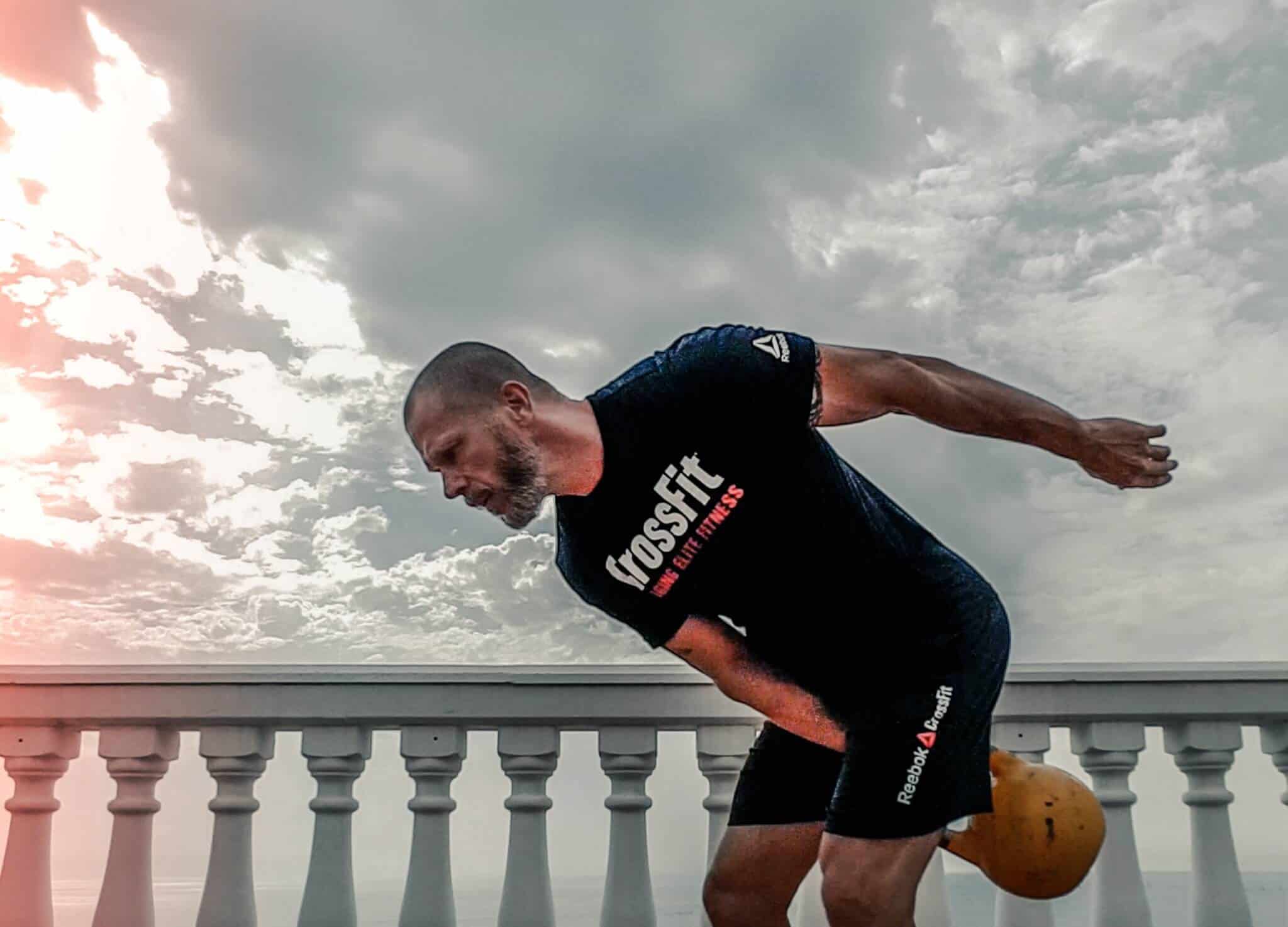 dieta per il crossfit