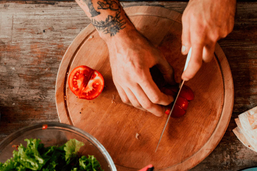 nutrizionista sportivo per atleti vegetariani