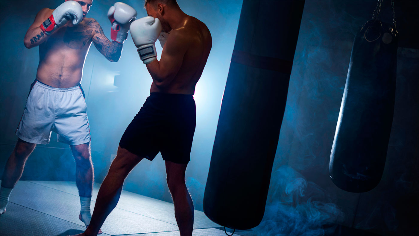 dieta pugile nutrizionista taglio peso