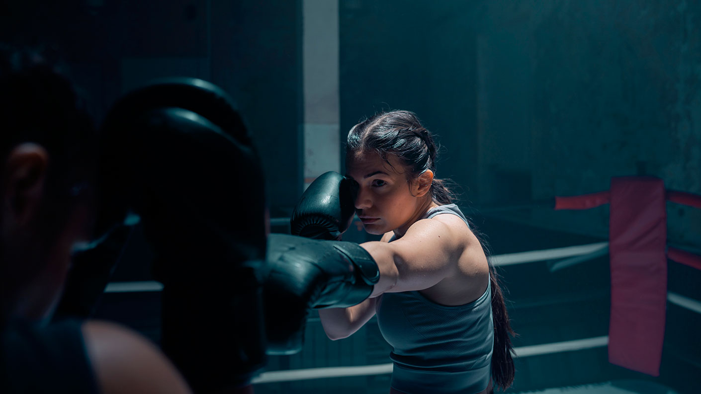 Nutrizionista sportivo per Pugilato e Sport da Combattimento offre consulenza a Torino e Milano