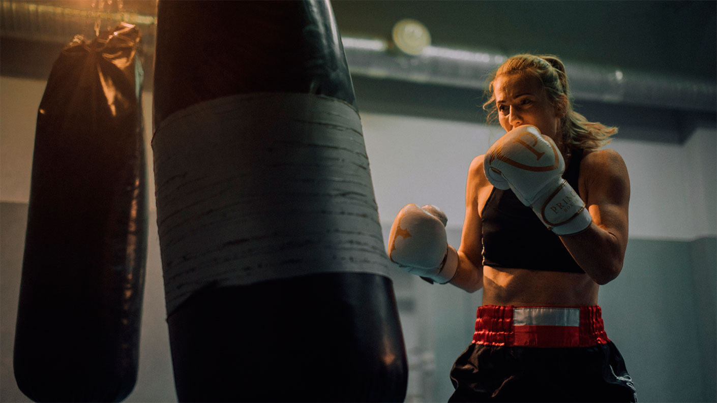 taglio del peso MMA come perdere peso prima della pesata con un programma elaborato dal nutrizionista mma