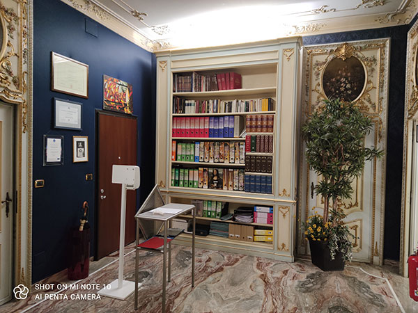 studio del nutrizionista sportivo a torino