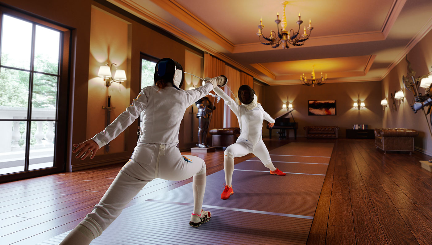 alimentazione per la scherma nutrizionista