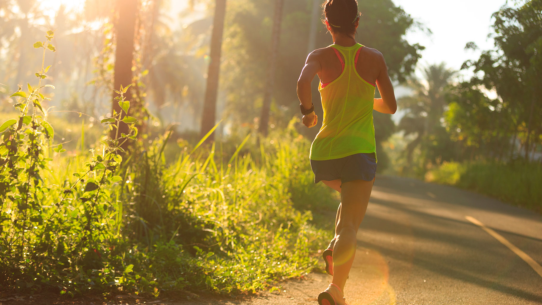nutrizionista sportivo per sport di corsa e running