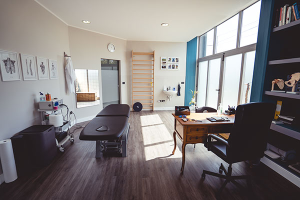 visita nutrizionale a Pinerolo nel centro sportivo FisioFit