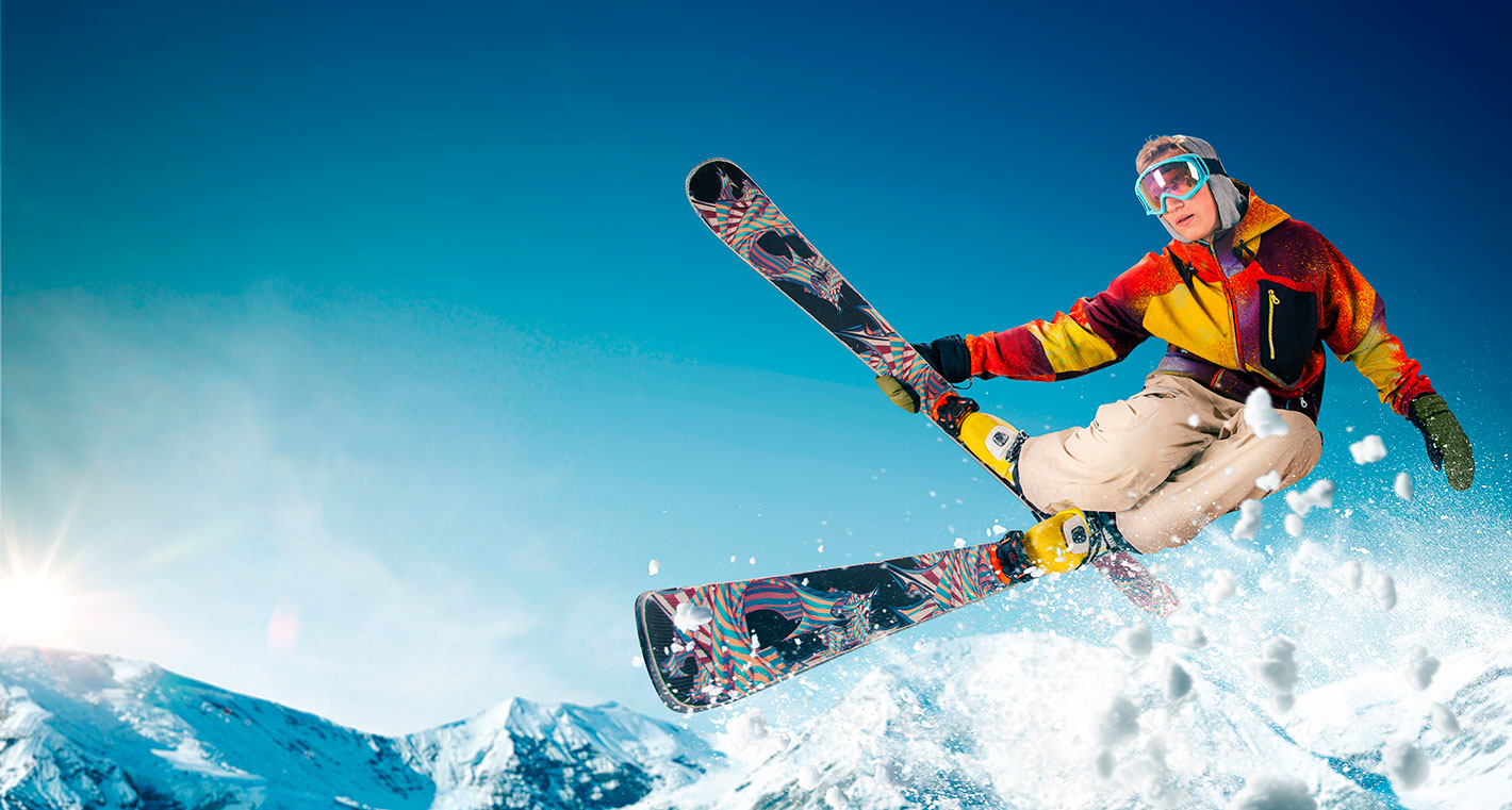 alimentazione sci cosa mangiare