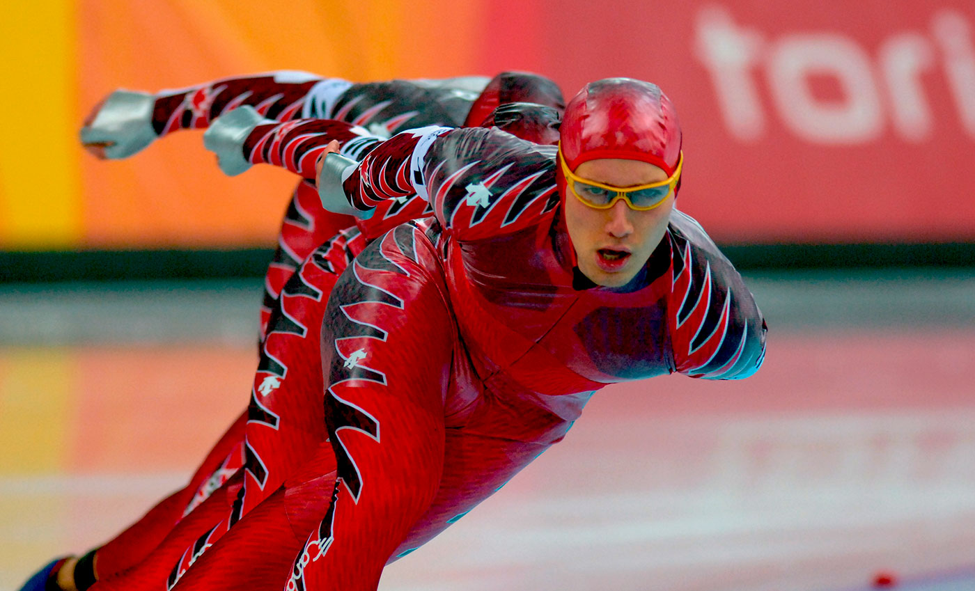 torino sede di eventi di pattinaggio di velocità e altre competizioni internazionali