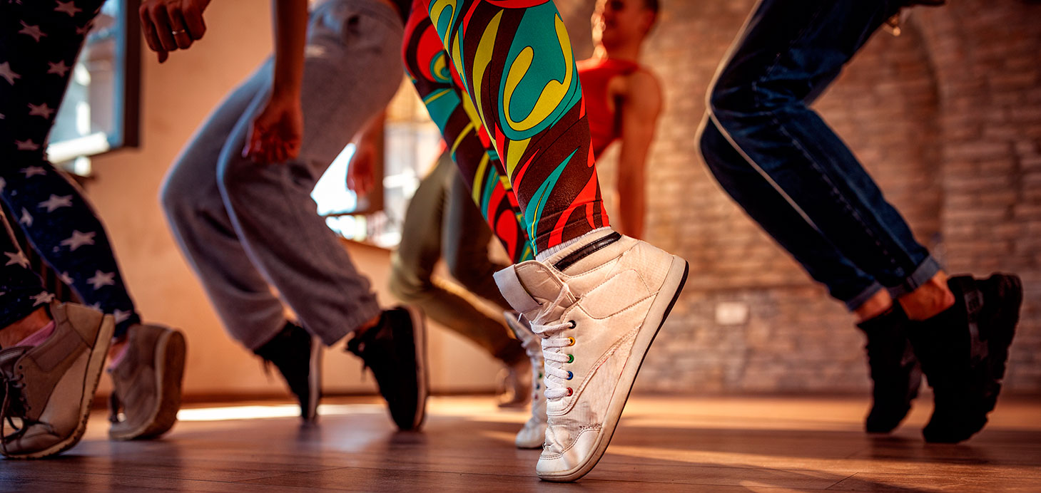 rischio di disordini alimentari nelle ballerine con un rapporto non sano con il loro corpo e un'alimentazione inadeguata