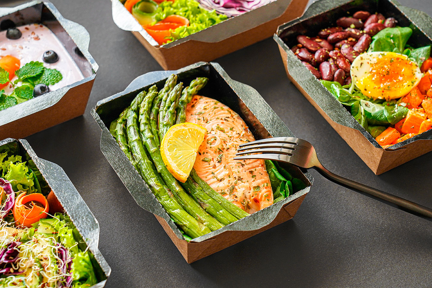 dieta per dimagrire facile da cucinare e seguire