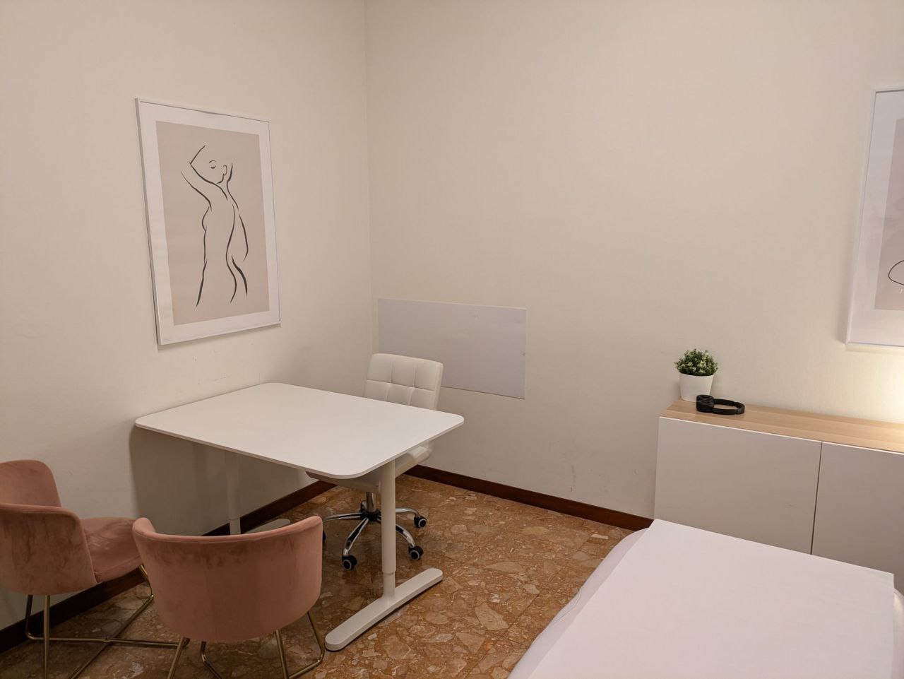 studio per visita nutrizionista milano centro