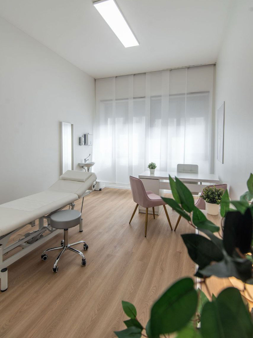 visita nutrizionista dello sport in studio a milano centro