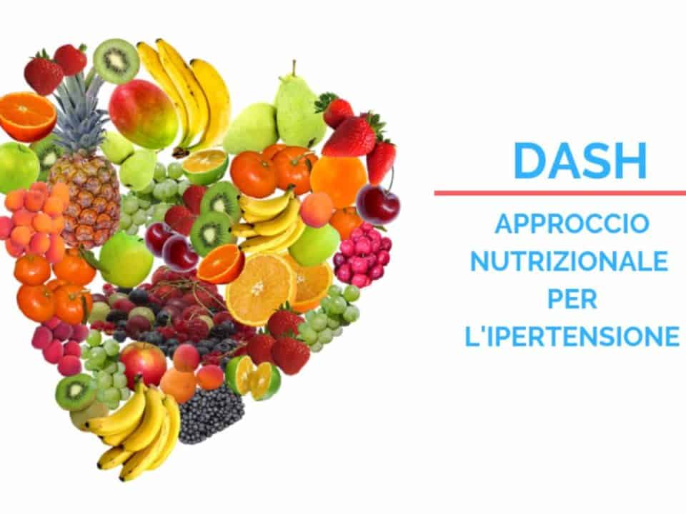 dash diet