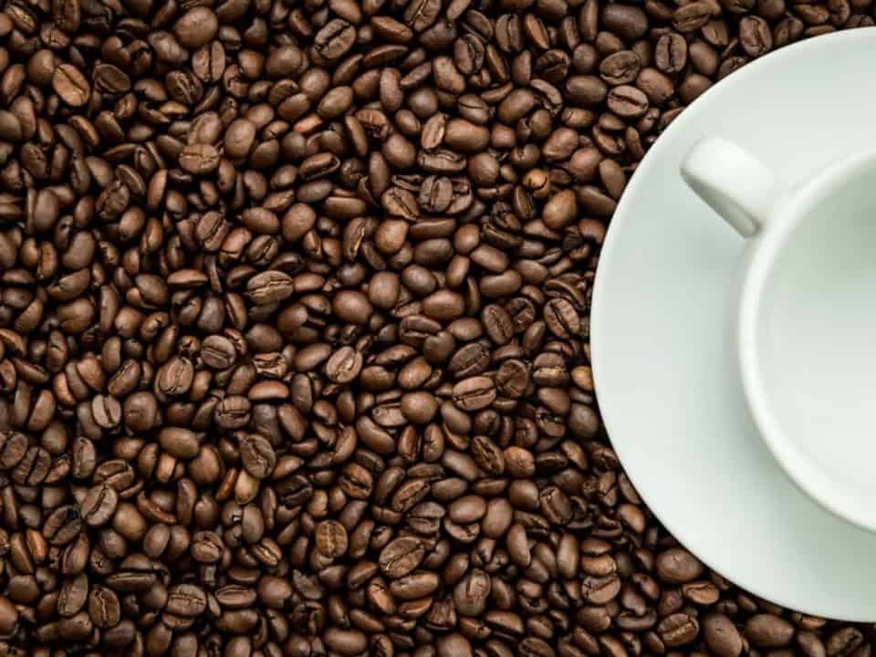 quanti caffè possiamo bere al giorno
