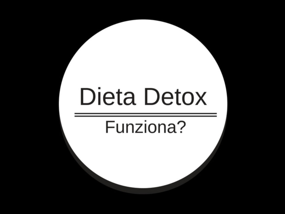dieta detox