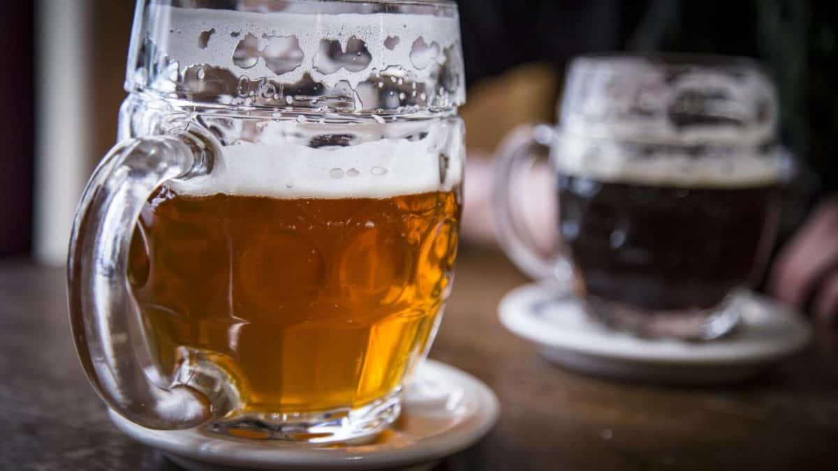 birra meglio degli integratori