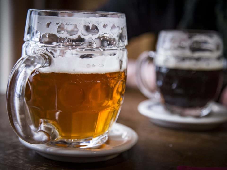 birra meglio degli integratori