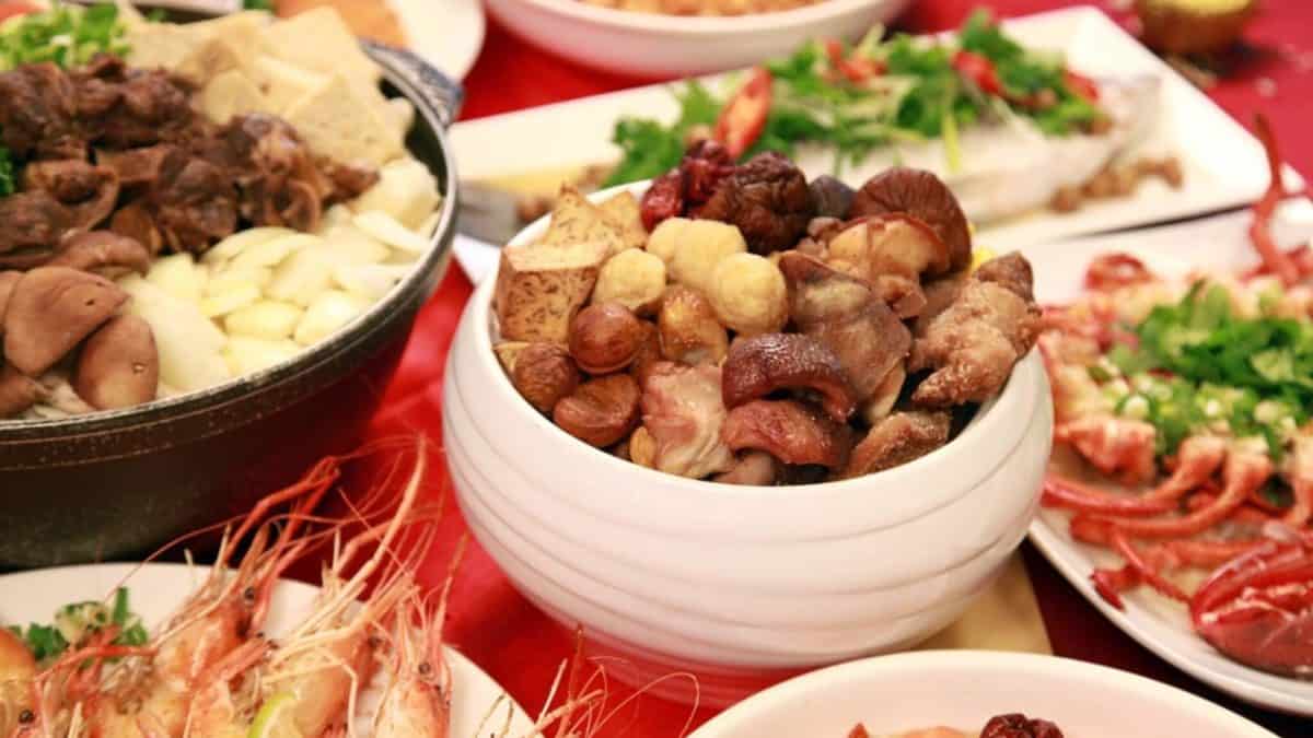 quanti pasti al giorno