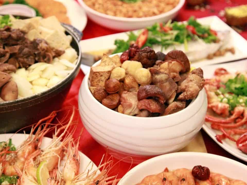 quanti pasti al giorno