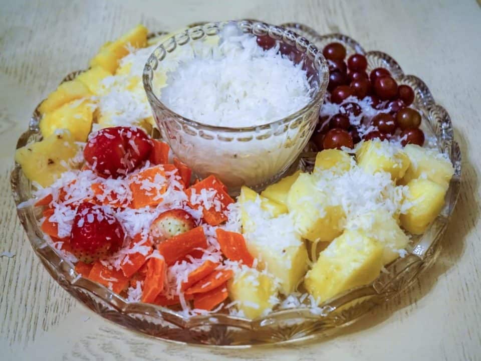 cibi che contengono carboidrati