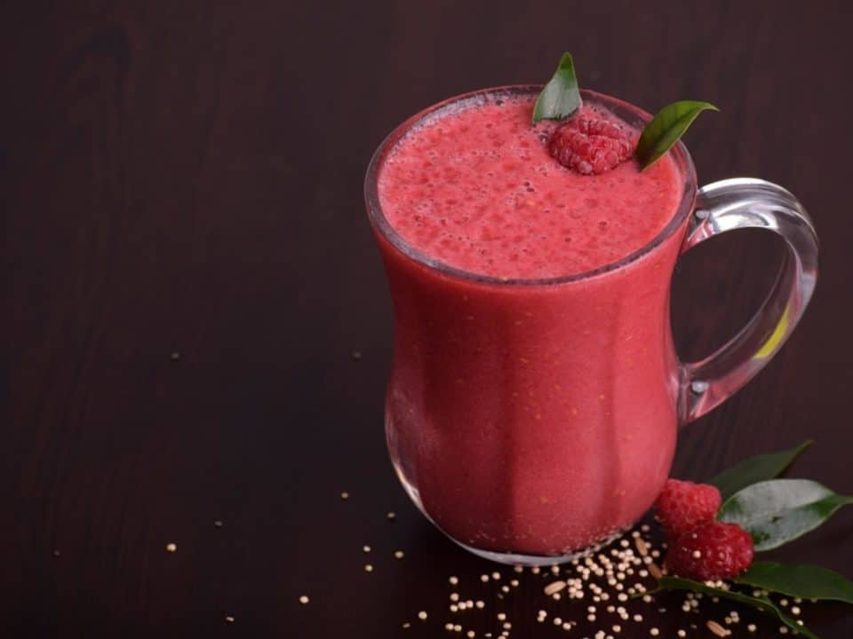 estratti e centrifugati