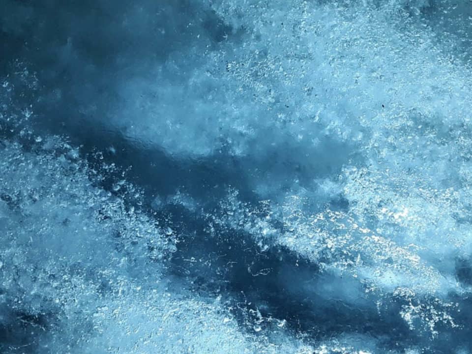 surgelazione e congelamento