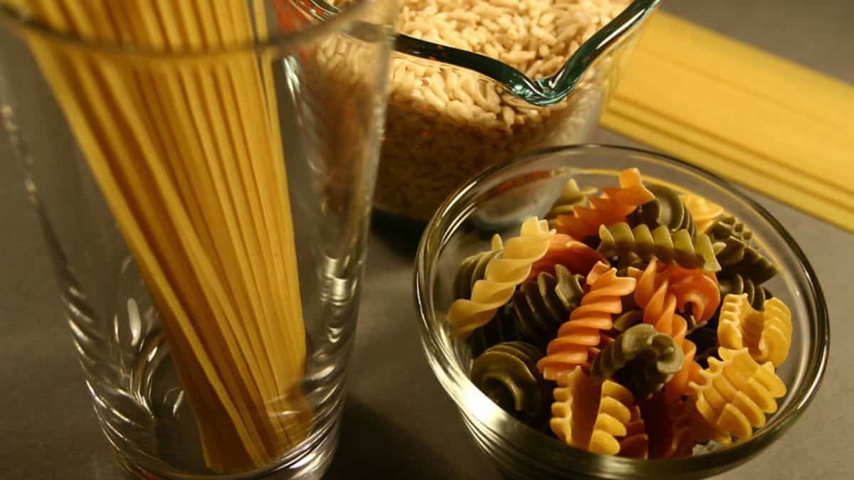 carboidrati e sintesi glicogeno muscolare