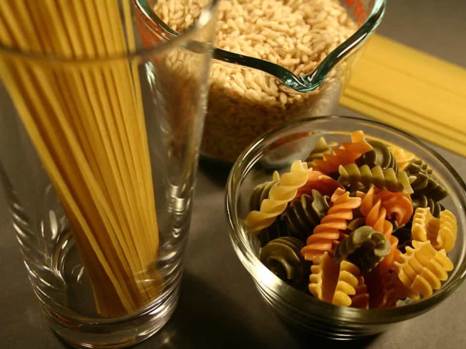 carboidrati e sintesi glicogeno muscolare