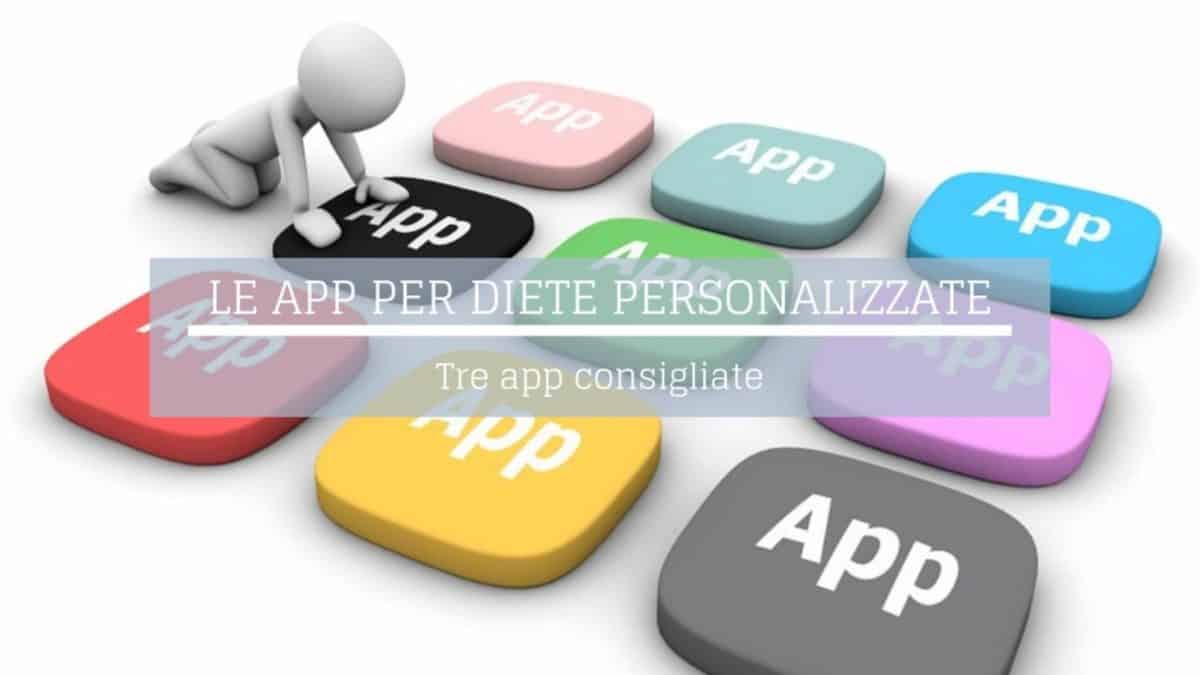 app per dieta
