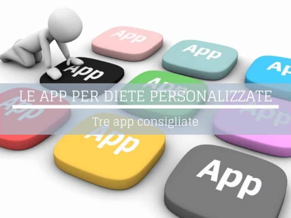 app per dieta