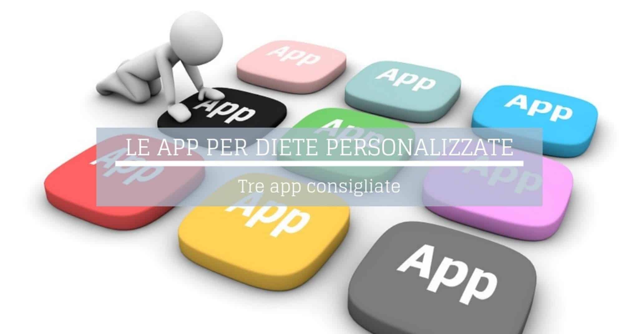app per dieta