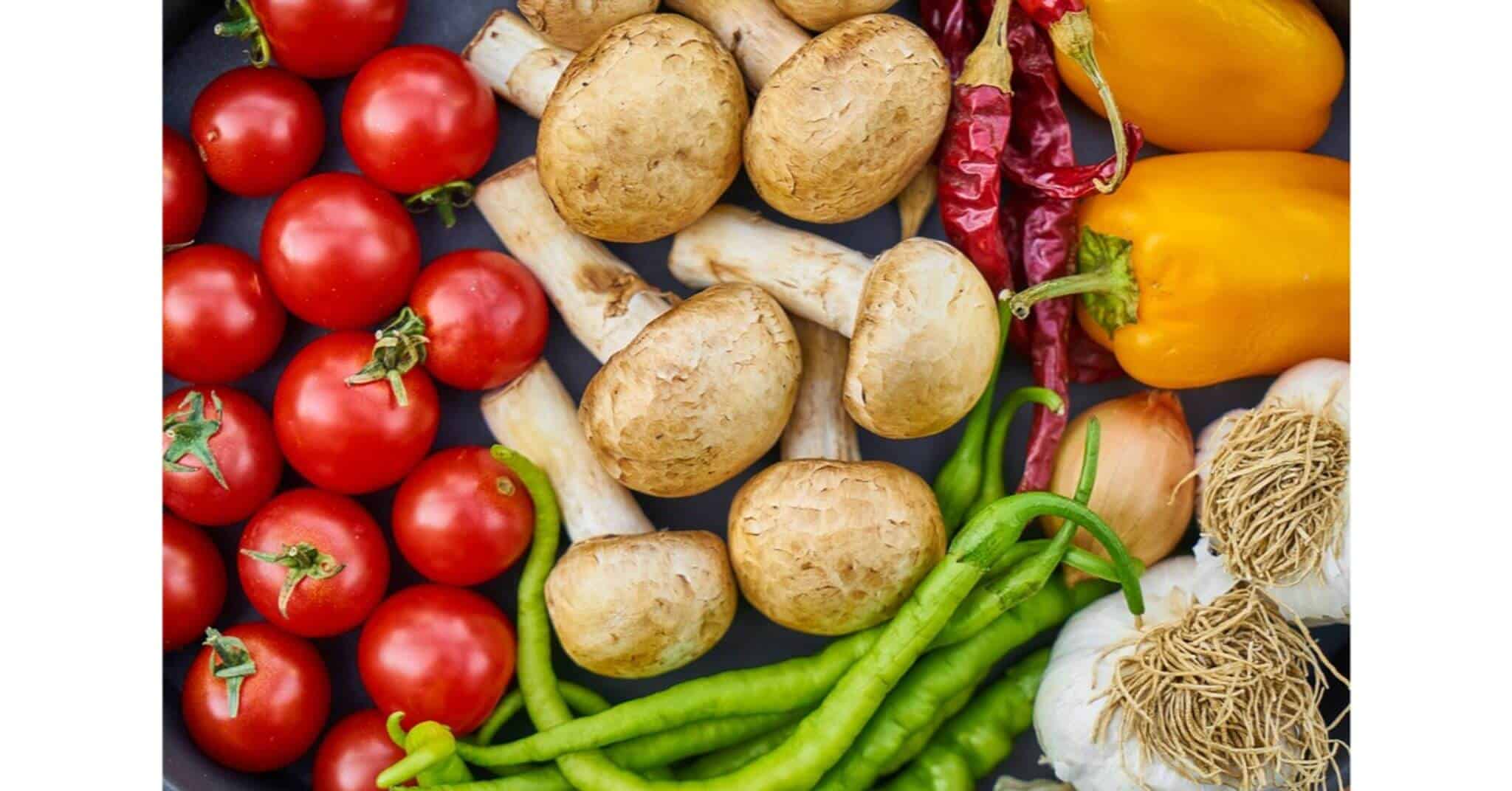 alimenti ricchi di fibre