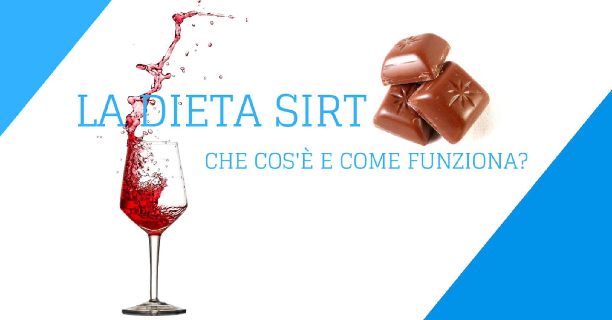 Dieta Sirt