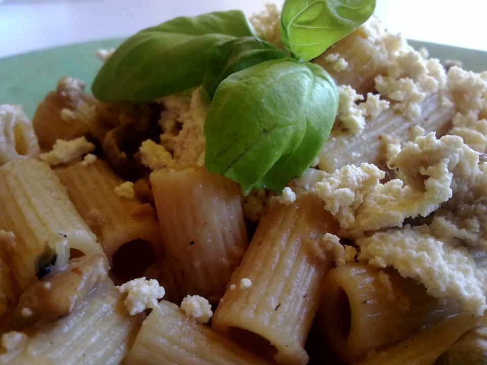 mangiare pasta integrale fa bene