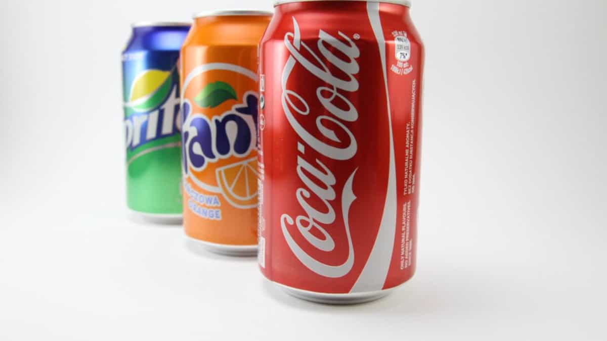 Bevande Zuccherate A Confronto Valori Nutrizionali Giulio