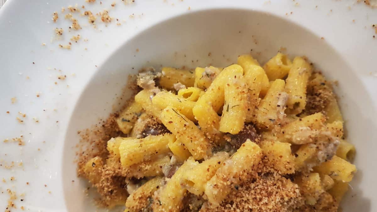 la pasta: domande e risposte