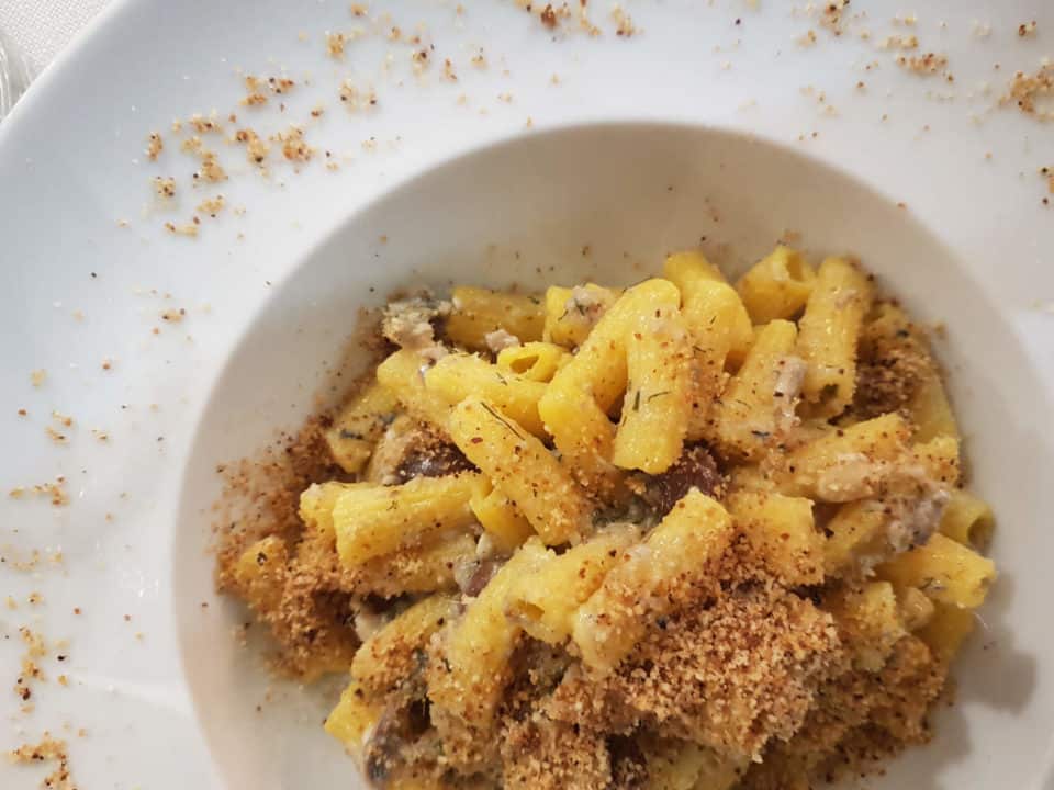 la pasta: domande e risposte