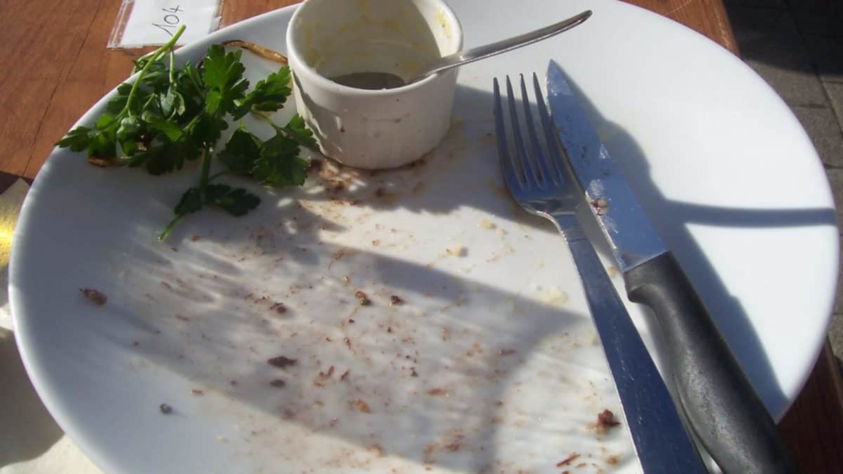 Pochi carboidrati nella dieta