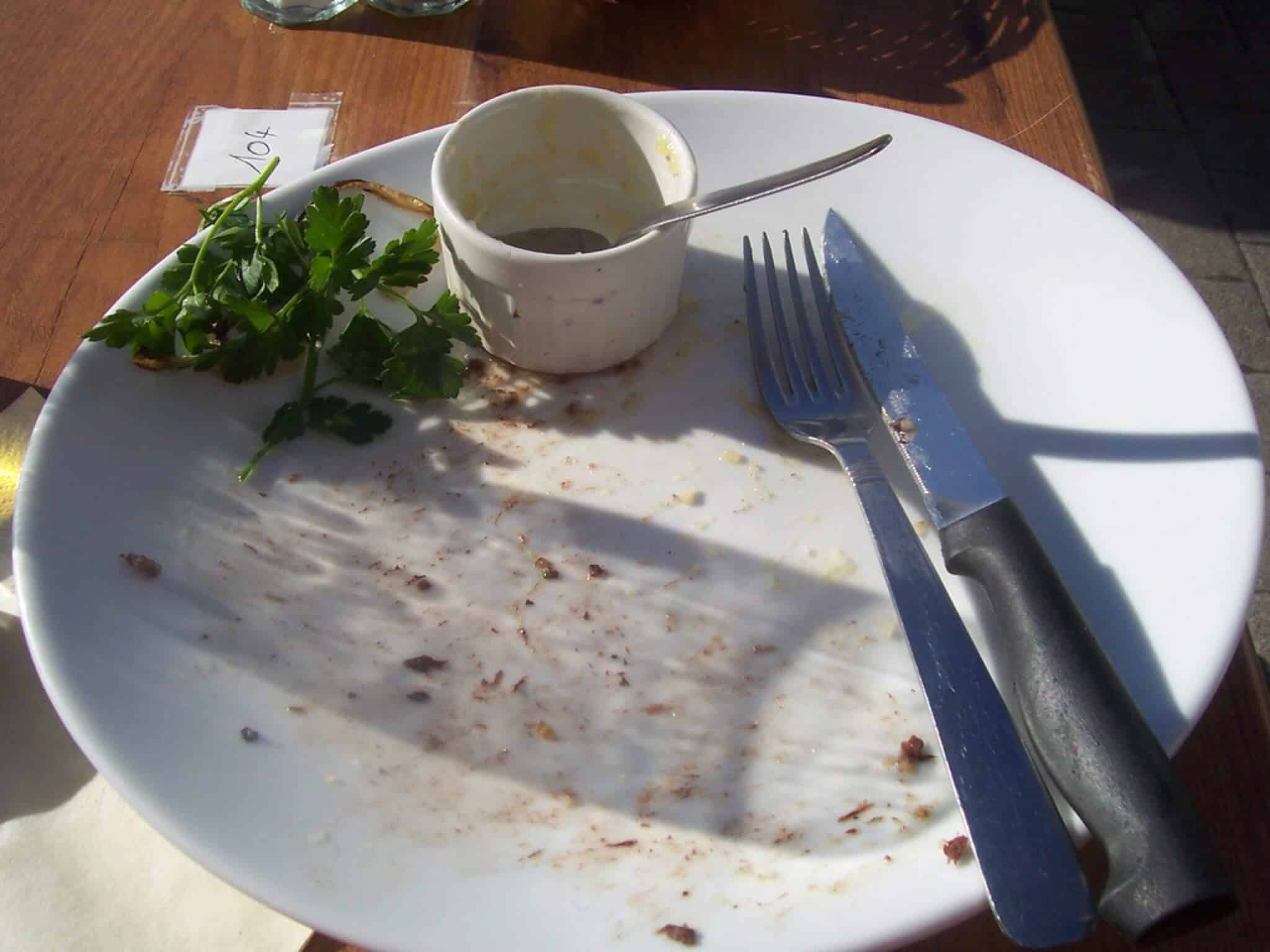 Pochi carboidrati nella dieta