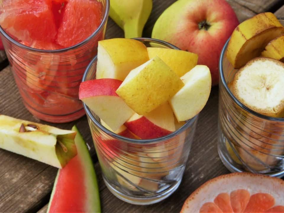 carboidrati in pazienti diabetici