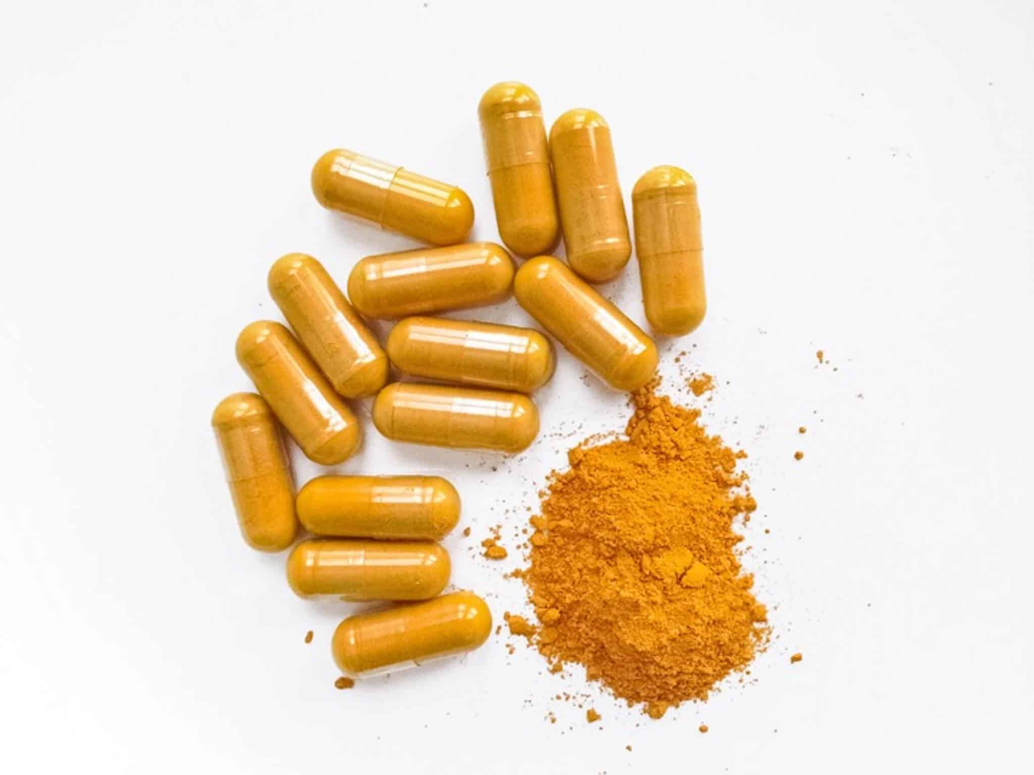 curcumina e neuroprotezione