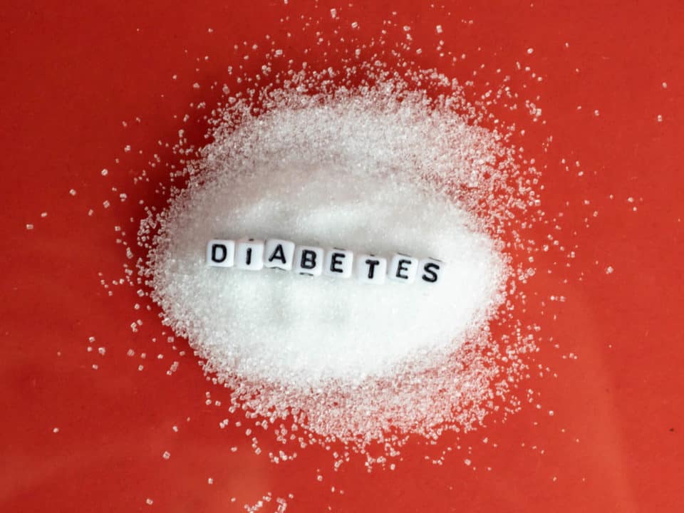 effetti del resistance training nel diabete mellito di tipo 2