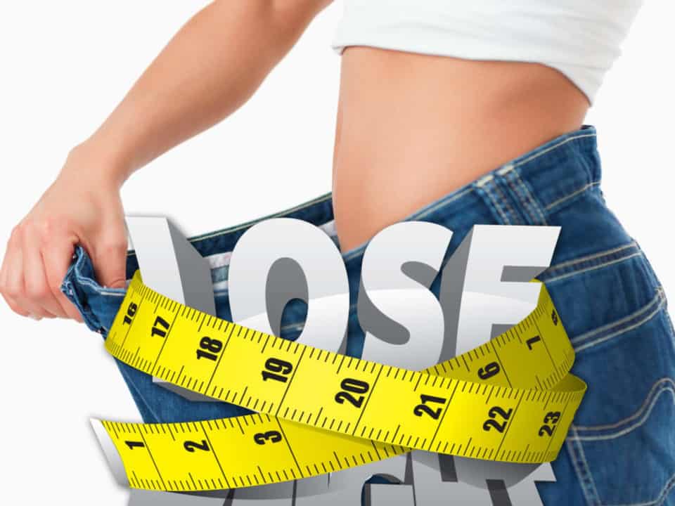 ALA e perdita di peso