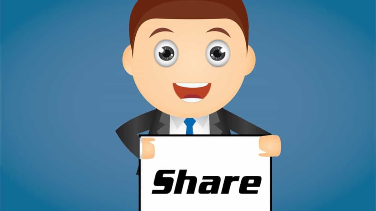 condividere la dieta