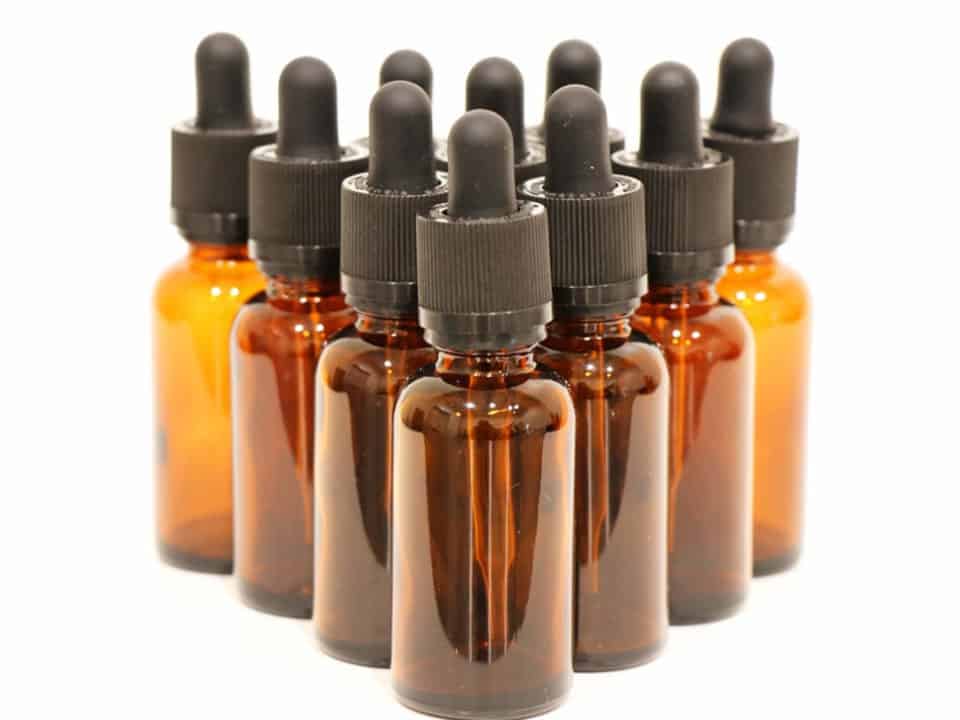 i dolcificanti sono simili allo zucchero