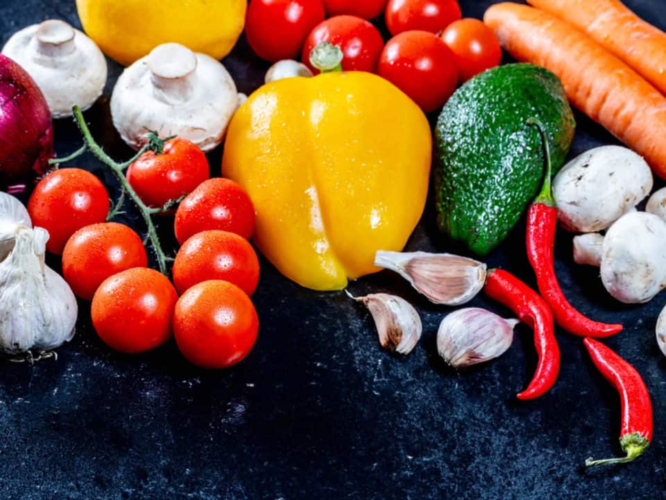 lo stallo nella dieta