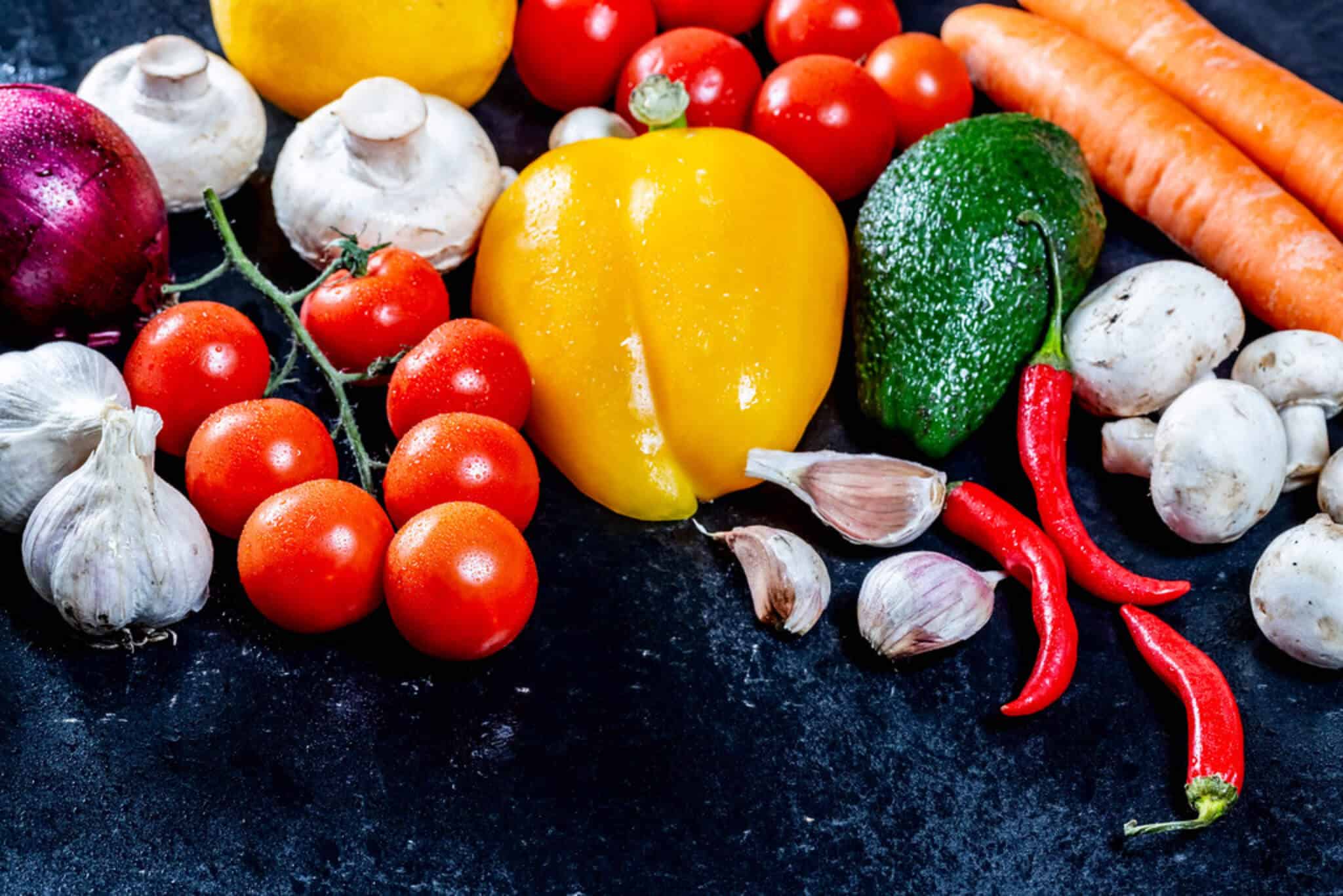 lo stallo nella dieta