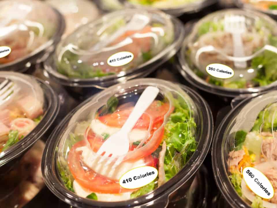 periodizzare la dieta